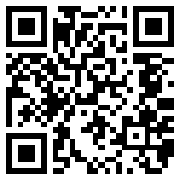 QR Code for bitcoin:154TtQttQd2pFYG1HhYdSf9taC4zfjkAbX