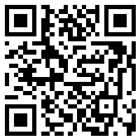 QR Code for bitcoin:154WFNdW1JCcaT8fZ1J6aESJcWas5qqRa4