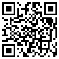 QR Code for bitcoin:154nYkC5YW7X4eNzgtyFTWAsH1TSD64cDM
