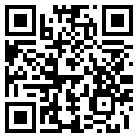 QR Code for bitcoin:15529L3CAtSZ3hLHgpp5DudBRFXENBbPiQ