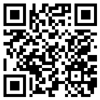 QR Code for bitcoin:1556X386eNKVHGh3GCqE5CVXFZX3m447Fe