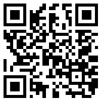 QR Code for bitcoin:1557WDyX97K71naTL7hoeTbyRFBBDUHSjV