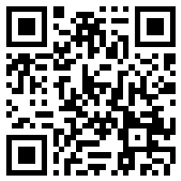 QR Code for bitcoin:1559TTcp1yRm9ECYpDWZAmoFHo2bbdfmjE