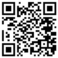 QR Code for bitcoin:155AJyMGg8242jsGhdTLSiSkrnNNU8FrcC