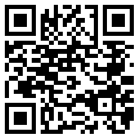 QR Code for bitcoin:155DSYfuxzYFwWewHnTifi2ZB6Pyyh7vLG