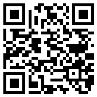 QR Code for bitcoin:155HAjC5pY2FzM3Sw2pM2D2gKLJRgRYqF8
