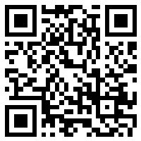 QR Code for bitcoin:155HPkFG6SgNcmqf7b9UWaiEQmiDRDFjCU