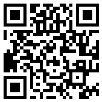 QR Code for bitcoin:155JSJBy6E5JSg7DUNKF9YD4LmQ9yb7QWn