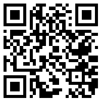 QR Code for bitcoin:155RHZgrhHKsxF929QreWM48sNfvd7MAL1