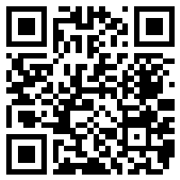 QR Code for bitcoin:155W33fNSMmt8rV1s2VKxtdboexoueBFy2