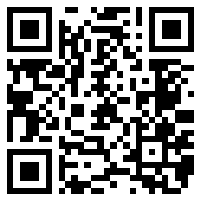 QR Code for bitcoin:155Wta1kNeeJrELnWsXdMNXjtbXsLegqvv