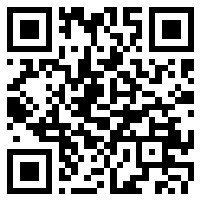 QR Code for bitcoin:155dTzNtZFHxT5gB5PRwhVGDpXMAC9biUH