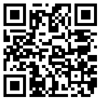 QR Code for bitcoin:155egXtFF7gSSMocCZ2gA1Py4K4ehuAbT6