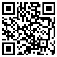 QR Code for bitcoin:155ewmno2sqNBfMigUpijEj4k92SwXV3wT