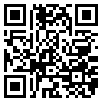 QR Code for bitcoin:155f66f3gkGHWhr94Ax2EvSnfwbZYfk7VG