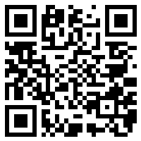 QR Code for bitcoin:155gTvGqt6k6tp4MsbdbPE2dFag11QhLJ4