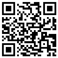 QR Code for bitcoin:155hsAFvVA4EabmspT6GUuiDAEjeHRMxjT