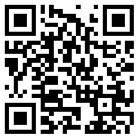 QR Code for bitcoin:155mhiaSjzx9TYREFfAJHeRenmZVeYYuEE