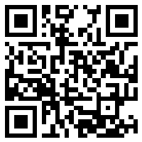 QR Code for bitcoin:155nkcLb9KLbSX1LsJS6jXYEGsP6SsP8iM