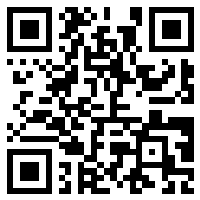QR Code for bitcoin:155xnQ4zFuSpxa3FcePRhZBwFxADqoPeQv