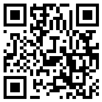 QR Code for bitcoin:1561vaYpRdzMmDExtjtjmmsAt3MWDe4gX8