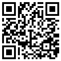QR Code for bitcoin:1566Eg6auPiM7FdbPD7s2fckn8EikHJGUw