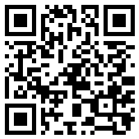 QR Code for bitcoin:1566T4DYerEe1mnd38kMCb51ELkQ31JSAA