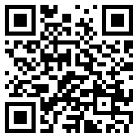 QR Code for bitcoin:156GDxC5rkvynKVtUUMudtkSYXiLeuAc2X