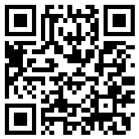 QR Code for bitcoin:156KxVG49WMEFSJAGDEgG2jHJsmGymHpp7