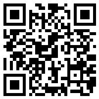 QR Code for bitcoin:156LDmvYVEgYvV3FsAVtBe7P5eNeTReZxA