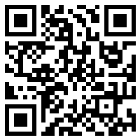 QR Code for bitcoin:156LQKzX3FZQHM1riFMdFunyzMyGUJTMZJ