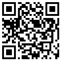 QR Code for bitcoin:156LjDs2AAN32Wg2M7PAEhFvV2nfSTJaSa