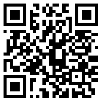 QR Code for bitcoin:156Ms2dJTRCG5bM2WWFLP7DJK4SLn3YzSu