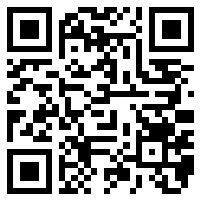 QR Code for bitcoin:156dRFKuhDRiU3GNPMPFkFN3zGpNNvXFdf