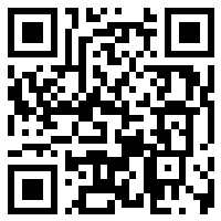 QR Code for bitcoin:156e4bqohn9QaXUtbCE2WBvr2LDh7ysfRE