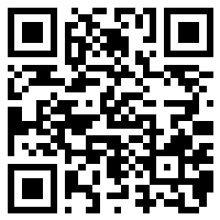 QR Code for bitcoin:156hMuGMu7vbjuxTY63fDCdD6ZYFHvqoG5