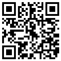 QR Code for bitcoin:156idRLLW4S5v7FEhUopmXfHTV6RoUmGJA
