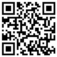 QR Code for bitcoin:156jVJmAsMNk4ui4XPqCCvn8DNmGHKppQ5