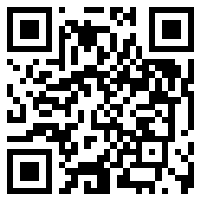 QR Code for bitcoin:156sRd82s34F5CX1evqdeM5LKkEWFu79VY