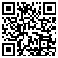 QR Code for bitcoin:156we29GyKQCowBbQeTf2UeZRmBgbyAFeq