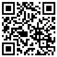QR Code for bitcoin:156yweVGrQMhMQSprFyvArk5MEEWHrbFcN