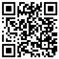 QR Code for bitcoin:157DJv7CPoQXxoP8vbXHLdgJ6RyDCgoUXj