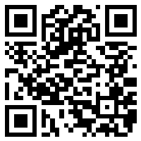 QR Code for bitcoin:157FCMukadGhGbR2vd2KJktL91uiCmzxzq