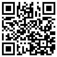 QR Code for bitcoin:157JpBQj3ii5dZ5PR9f981TwZg7Qbga3GD
