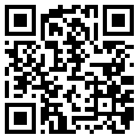 QR Code for bitcoin:157KqodqcMraMEbZvtaDLFL81tPRF1dJAp