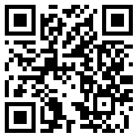 QR Code for bitcoin:157LP1QTAAPdFuX8mtMt5fQyQpkKr8KLvA