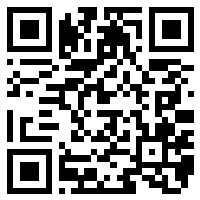 QR Code for bitcoin:157brDPmSAYXJVnjped3B29grKmVJEitAc