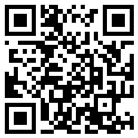 QR Code for bitcoin:157dEK8ehMoRJXtn2GD2D4HTQx38ZqXZPM