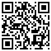 QR Code for bitcoin:157eWNxPKPhPeJ9TVWrf4QN9CUQCDcqhm5