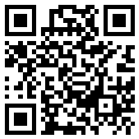 QR Code for bitcoin:157egbNtbNw4BCecBrX3rm9iEXGDhHjN3W